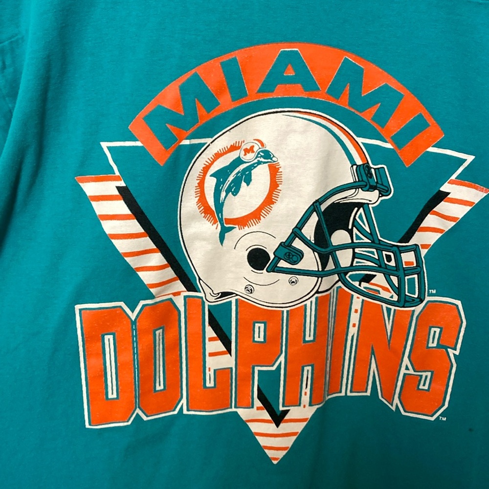 Blue and Orange Jerseys Shirts